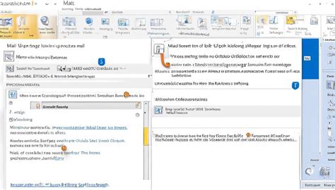 Sending Bulk Emails In Outlook A Step By Step Guide Influenctor