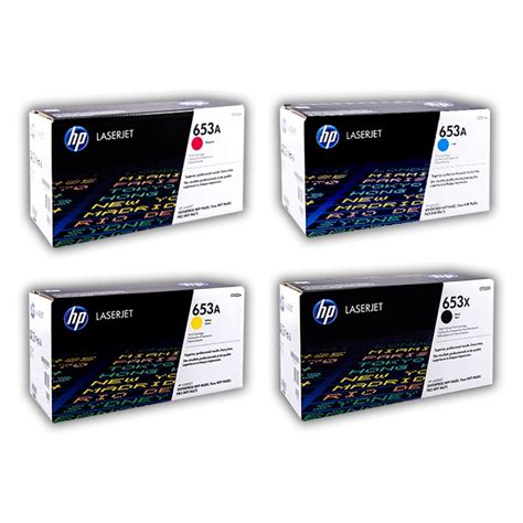 Toner Hp Laserjet M Dn M F M Z Mfp A