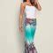 Cute Maxi Skirt Outfits To Impress Everybody Addicfashion