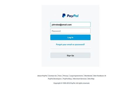 How It Works Paypal Credit It Works Line Of Credit Paypal