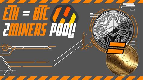 ETH bányászat BitCoin kifizetés 2miners Pool HiveOS YouTube