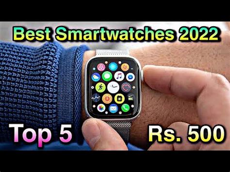 Top Best Smartwatches Under In Top Smartwatches Under