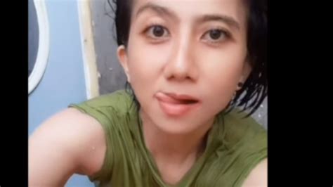 Nganggur Gegara Dipecat Eks Polwan Yuni Utami Rela Ngemis Di Tiktok