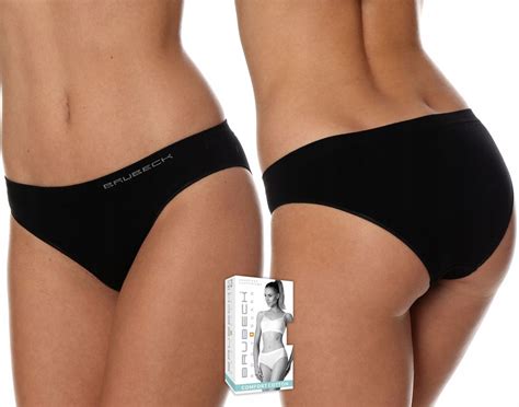MAJTKI Damskie BIKINI BRUBECK BI A R M ERLI Pl