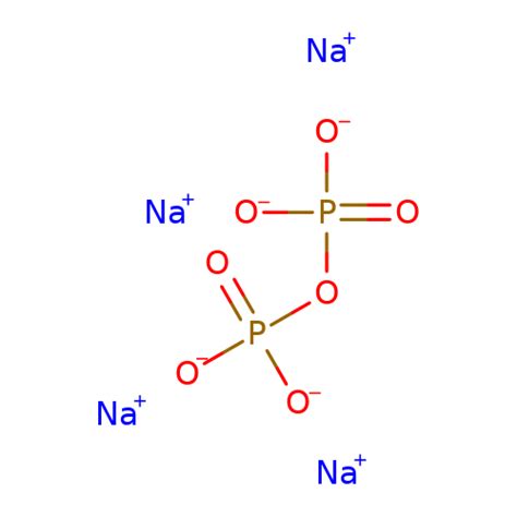 FS29954 | 7722-88-5 | Sodium pyrophosphate | Biosynth