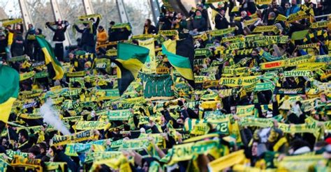 FC Nantes Un Atout De Premier Plan Pour Gourvennec Avant Le Choc