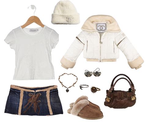 Ugg slippers Outfit | ShopLook