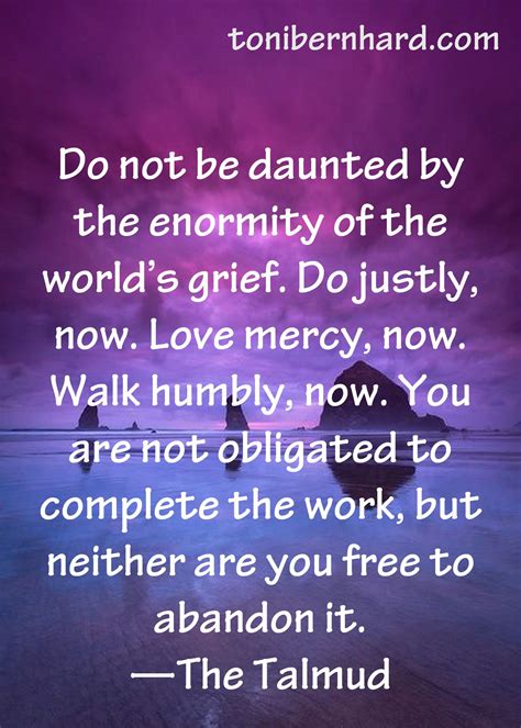 Rense Talmud Quotes