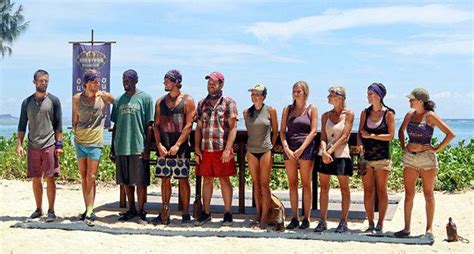 ‘Survivor’ recap: 2 tribal councils better than 1 – The Denver Post