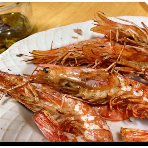 Argentine Red Shrimp Recipe Baked Bryont Blog