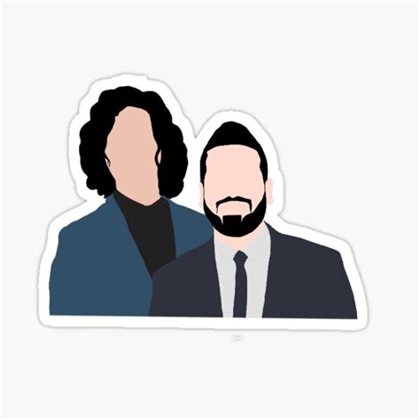 Dan And Shay Stickers Redbubble