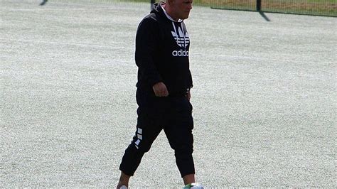 Das Ist Der Neue Trainer Des VfB Bottrop FuPa