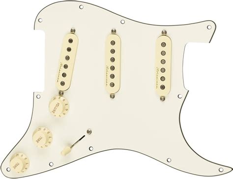 Amazon Fender Vintage Noiseless Stratocaster