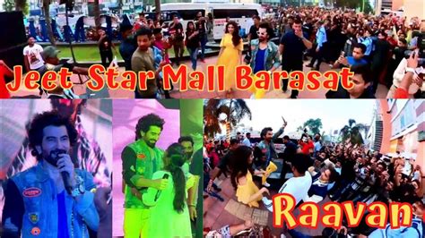 Jeet Madnani Lahoma Bhattacherjee Mn Raj Saavy Barasat Star Mall 2022