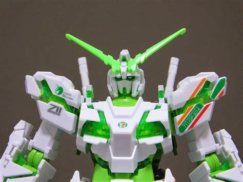 G リミテッド Gallery HGUC 1 144 RX 0 Unicorn Gundam Destroy Mode 7