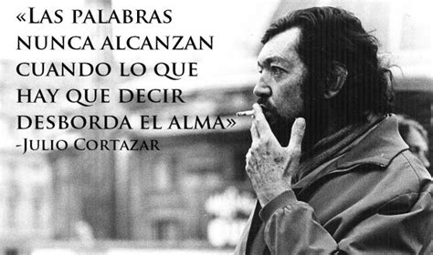 Frases De Julio Cort Zar