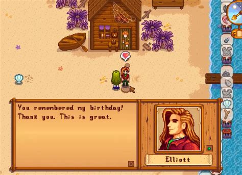 Best Gifts for Stardew Valley’s Elliott [2023]