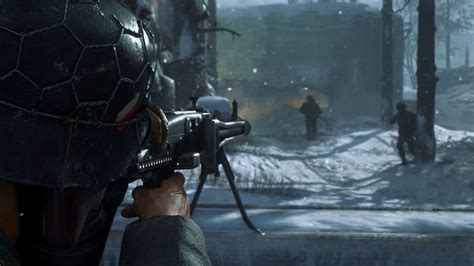 Call of Duty: Vanguard release date, trailer, news and more | TechRadar