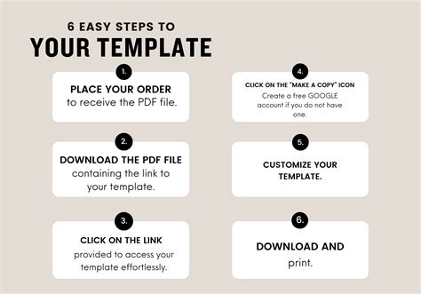 Easy to Use Paystub Template for Small Business, Editable Paystub ...