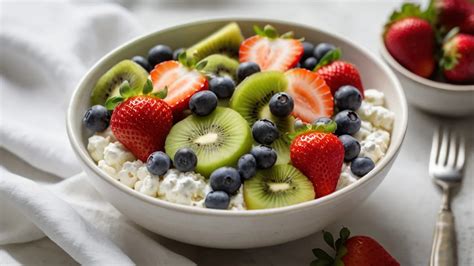 Cottage Cheese Gut Health Benefits and Recipes for well Digestive