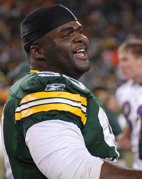 B.J. Raji: The clock is running out on Green Bay Packers' d-lineman