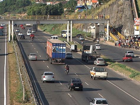 G1 Radares da BR 324 e BR 116 Sul começam a funcionar nesta sexta