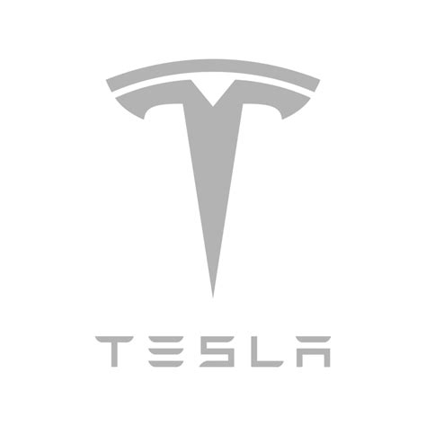 Tesla logo png, Tesla icon transparent png 20975565 PNG