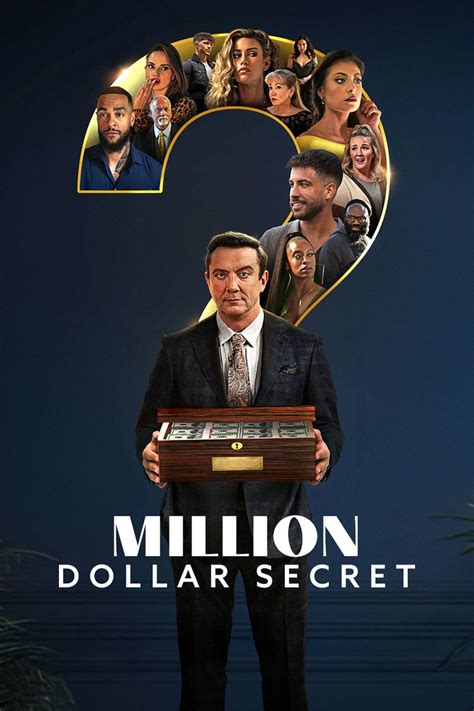 Million Dollar Secret Summary, Latest News, Trailer, Season List, Cast