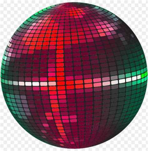 Colorful Disco Ball Png PNG Transparent With Clear Background ID 106048