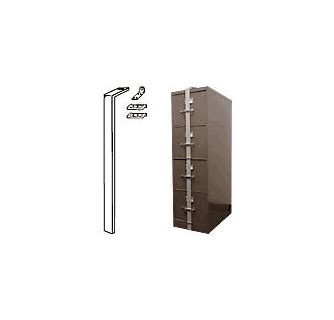 Security Bar For File Cabinet Cabinets Matttroy