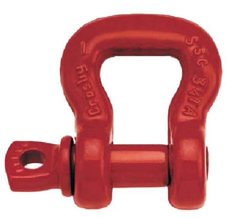 Sling Saver Shackles Sling Shackle Lifting Gear Direct