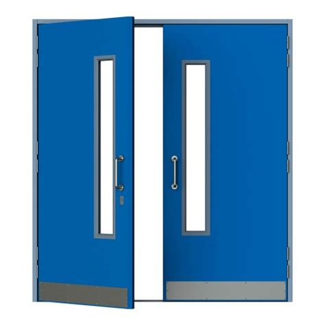 Custom Made Security Fire Rated Doors Latham S Steel Security Doors