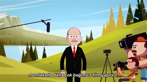 Chp Nin Yeni Reklam Filmi Youtube