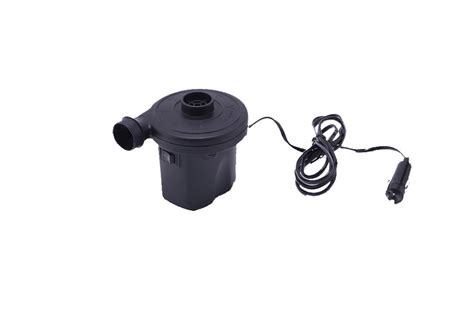 DC Electric Air Pump Dongguan Cola Outdoor Products Co Ltd