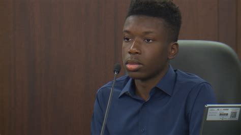 Andrew Lester Will Stand Trial For Shooting Ralph Yarl A Black Teen