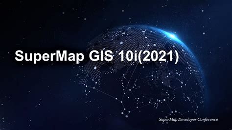 Supermap Gis Latino Latinogis Twitter