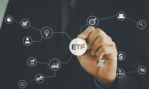 Etf Qué Es Cómo Funciona Y Cómo Invertir Finanzzzas