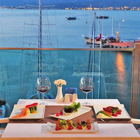 Alesta Yacht Hotel | Fethiye