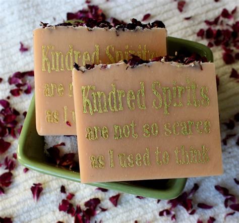 Bring Literature Into The Bathroom With These Bookish Soaps