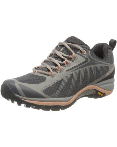 Merrell Siren Edge 3 Sneakers for Women - Up to 36% off | Lyst