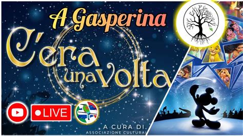 C Era Una Volta Concerto Di Natale A Gasperina Live Youtube