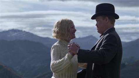 Kirsten Dunst on "The Power of the Dog" and her approach to acting