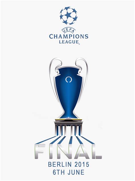 Thumb Image - Champions League Final Vector, HD Png Download - kindpng