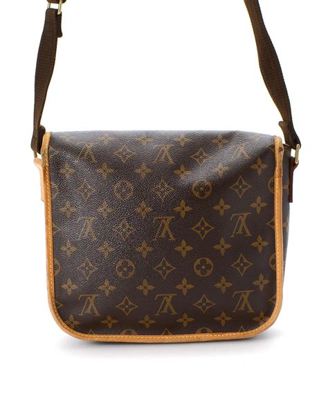 Old Louis Vuitton Messenger Bag For Men Paul Smith