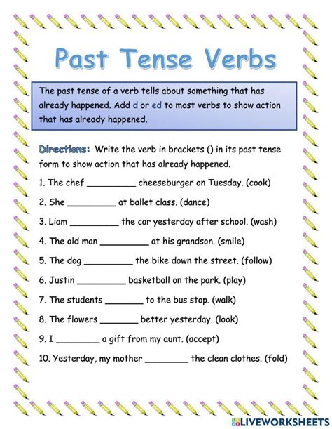 1682049 Past Tense Verbs Ed Euthalrodgers3