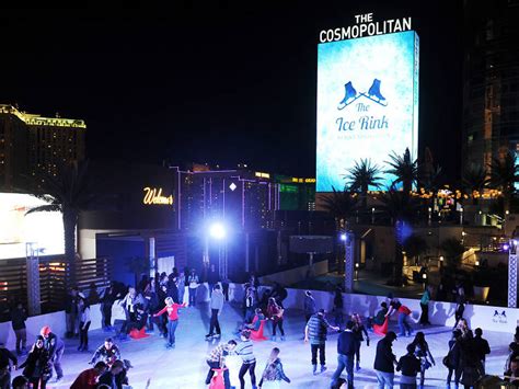 15 Best Christmas Events in Las Vegas in 2022