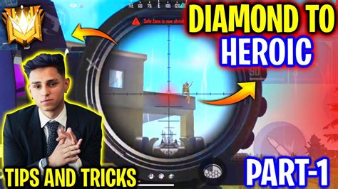 Solo Rank Push Tips And Tricks Gold To Heroic In 1 Dayeasy Tips And