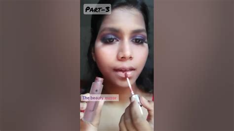 Wedding Makeup Tutorial Shorts Youtubeshorts Yt20 Ashortaday Weddingmakeup Beginners