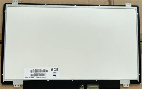 Original 14 NT140WHM N31 N41 LED Screen LCD Display NT140WHM N31 N41