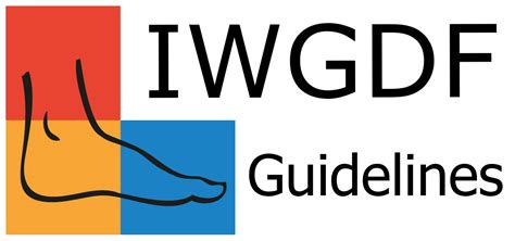 Iwgdfidsa Infection Guideline 2023 Update Iwgdf Guidelines